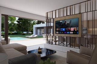Chalet en La Algoda - Matola - Llano de San José. Exclusiva villa en matola, elche confort y naturaleza a tu alcan