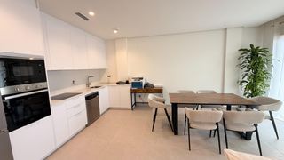 Pis a Centro. Moderno piso en santa pola, ideal para disfrutar del sol y la pl