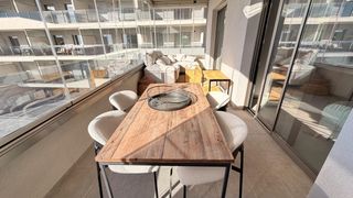 Appartement à Centro. Moderno piso en santa pola, zona eroski  ideal para disfrutar de