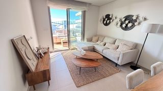 Pis a Noroeste. Magnífico piso nuevo en santa pola  oportunidad única