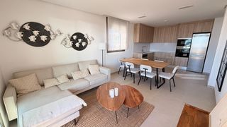 Pis a Noroeste. Magnífico piso nuevo en santa pola. oportunidad unica.
