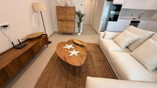 Pis a Noroeste. Moderno piso en santa pola, exclusiva oportunidad de inversión.