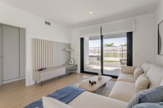 Apartament a Torreblanca. Exclusivo apartamento nuevo en torreblanca, torrevieja.