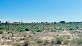 Residential Plot in Perleta - Maitino. Terreno de 12.000 m2 en perleta.