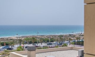 Appartement à Los Arenales del Sol. Exclusivo apartamento a pasos del mar en arenales del sol.