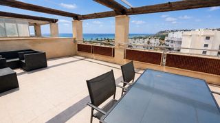 Apartament a Los Arenales del Sol