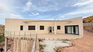 Xalet a Pedanías Este. Espectacular chalet en montesol, aspe