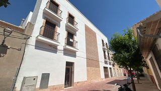 Apartament a Hondón de las Nieves. Moderno apartamento en hondón de las nieves comodidad y naturale