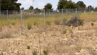 Terreny residencial a Monforte del Cid. Oportunidad de inversión en monforte del cid