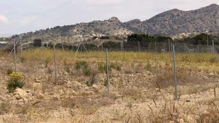 Terreny residencial a Monforte del Cid. Oportunidad de inversión en monforte del cid