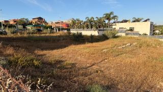 Terreno residenziale in Los Arenales del Sol. Terreno urbano en arenales del sol  oportunidad de inversión