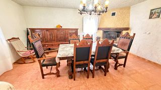 Chalet in Jubalcoi