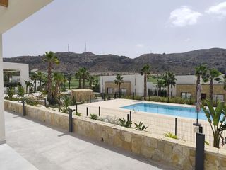Dúplex a Monforte del Cid