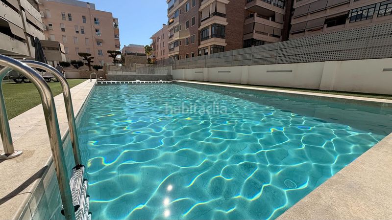 Foto 1e8b4143-ee98-48bf-b5c0-6ef6439d7cde. Àtic amb calefacció aparcament piscina a Ciutat Universitària Elche / Elx