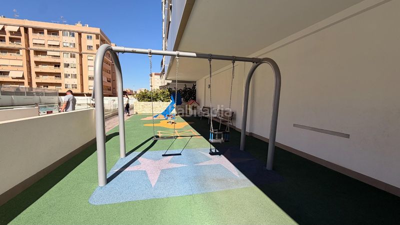 Foto 68513ea1-9e23-4442-b641-a6f0708d1be6. Àtic amb calefacció aparcament piscina a Ciutat Universitària Elche / Elx