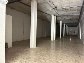 Local Comercial a Sector V