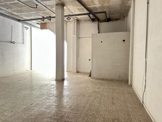 Local Comercial a Sector V