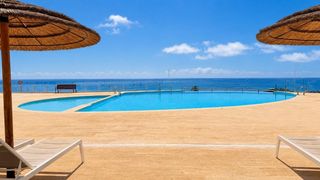 Piccolo appartamento in Los Arenales del Sol. Espectacular apartamento en los arenales del sol con vistas al m