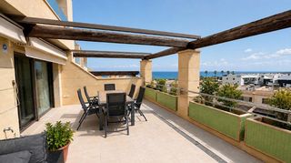 Apartamento en Los Arenales del Sol. Espectacular apartamento en los arenales del sol con vistas al m