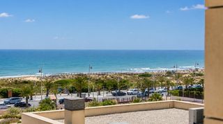 Apartament a Los Arenales del Sol. Espectacular apartamento en los arenales del sol con vistas al m