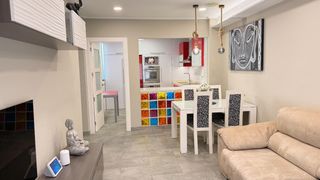 Flat in La Foia - Daimés - Asprella. Una oportunidad que no puedes dejar escapar. piso en la hoya, el