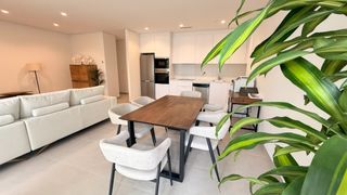 Etagenwohnung in Centro. Piso en venta en santa pola. excelentes calidades.