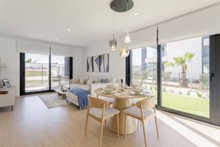 Apartament a Torreblanca. Moderno apartamento en la mata, torrevieja con vista al mar.