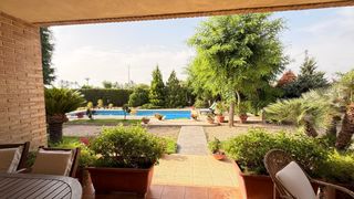 Chalet in Alzabares. Magnífico chalet en alzabares, elche.