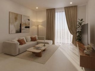 Apartamento en Norte
