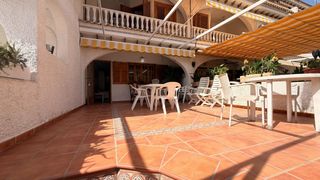 Casa a Playa Tamarit-Playa Lissa. Su casa junto al mar en santa pola le está esperando