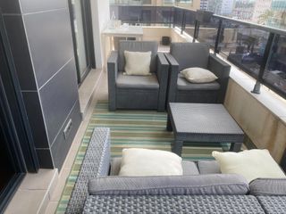 Piso en Nou Altabix. Espectacular vivienda en zona porcelanosa