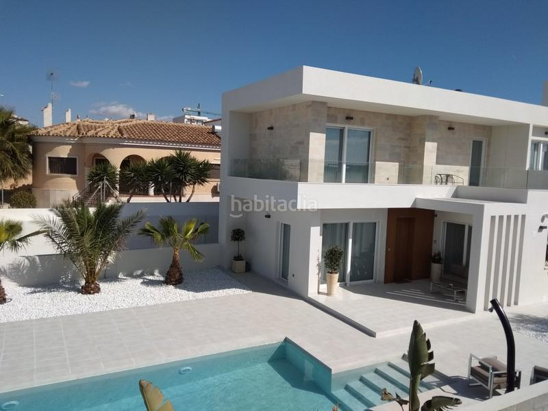 Foto 8d682fda-2523-428b-9317-4800bd27d5fa. Chalet mit parking pool in La Portalada Elche / Elx