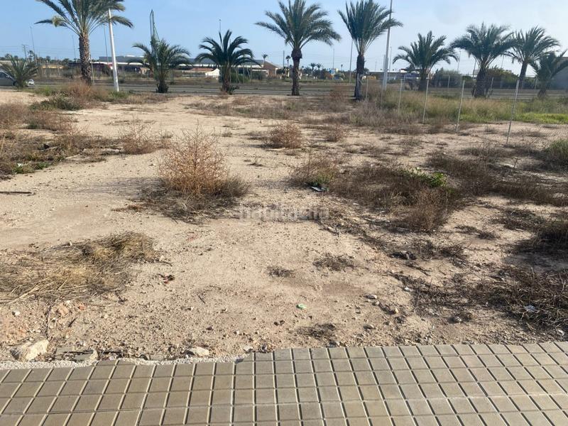 Foto 52a209e0-024b-4469-912d-5daf8f657125. Terreno residenziale in El Raval - Portes Encarnades Elche / Elx