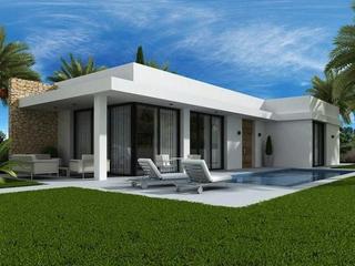 Terreny residencial a El Travaló - Martínez Valero. Diseña tu vivienda!!