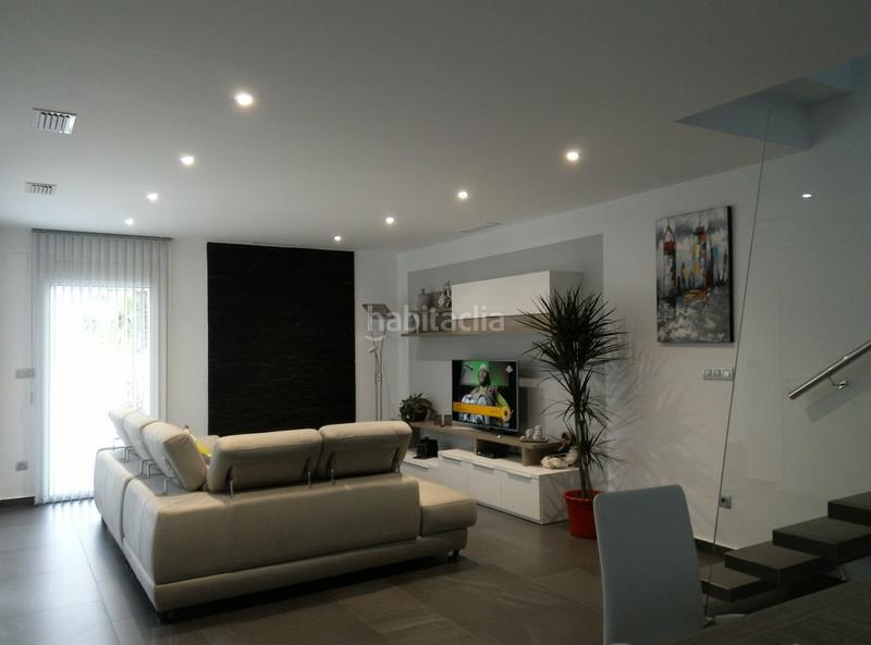 Foto 51d10fa4-133c-4cb4-8da1-49be172c7fa7. Terreno residencial diseña tu vivienda!! en El Raval - Portes Encarnades Elche / Elx