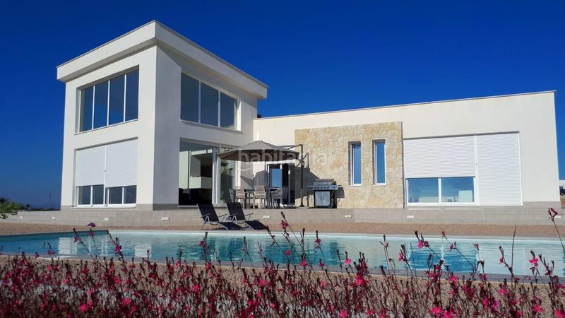 Foto 459478fb-786d-4032-8072-b441e321ce4f. Rural plot in Perleta - Maitino Elche / Elx