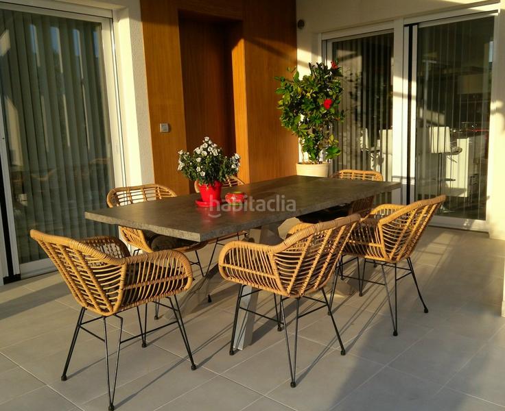 Foto 8ed1a495-dfc9-4def-b12f-0460d879fc71. Rural plot in Perleta - Maitino Elche / Elx