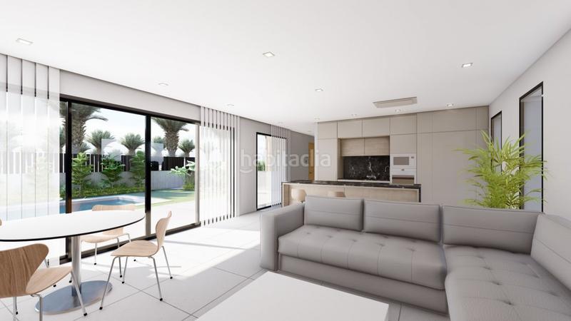 Foto e5742814-da88-4a13-8220-60a5ef3028f9. Rural plot in Perleta - Maitino Elche / Elx