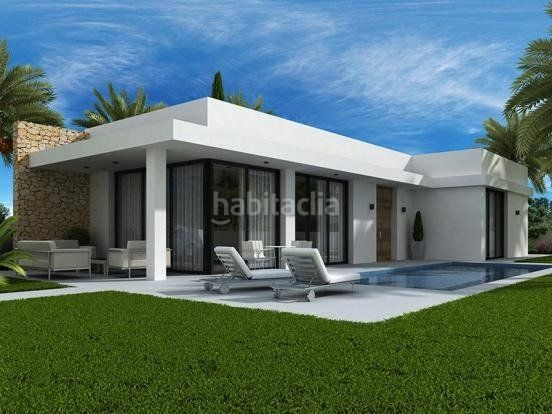 Foto ae279b02-cc24-4ee0-8738-35081e973105. Terreny residencial a El Raval - Portes Encarnades Elche / Elx
