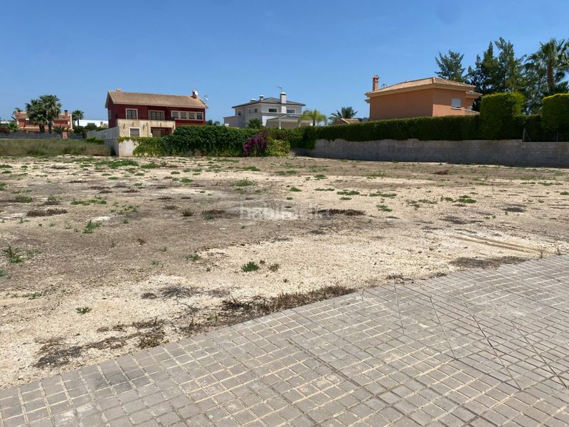 Foto 91bfe7ef-6284-4e13-b50f-f8b95a2f4e45. Terreny residencial a Valverde Elche / Elx