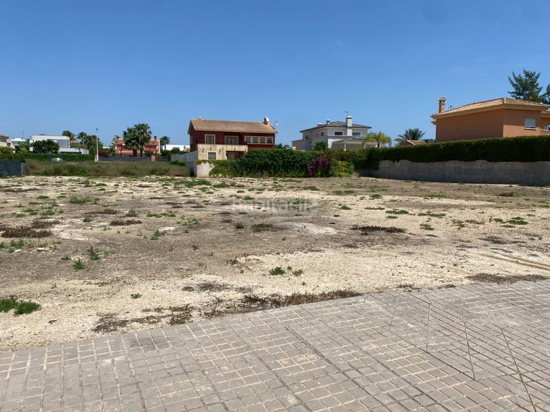 Foto b35dc637-419e-4e84-9c87-8881a1e542d2. Terrain résidentiel dans Valverde Elche / Elx