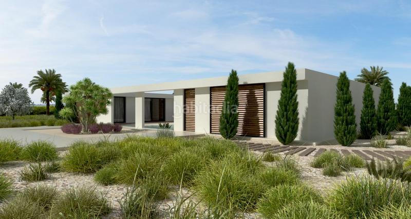 Foto f271c52a-7b24-4685-83f7-c84d67c4d33b. Fondo rustico in Valverde Elche / Elx