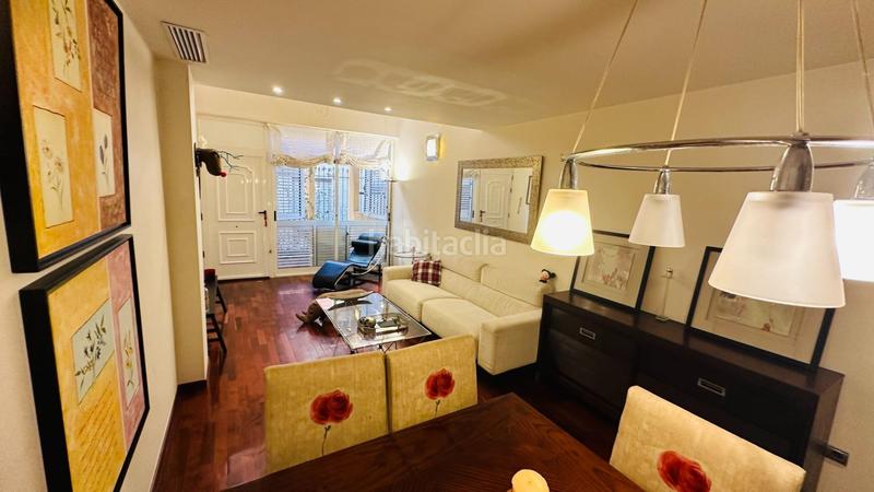 Foto 06b5c12a-7f9c-4813-a6d6-2f36e073a29d. Duplex con riscaldamento in El Raval - Portes Encarnades Elche / Elx