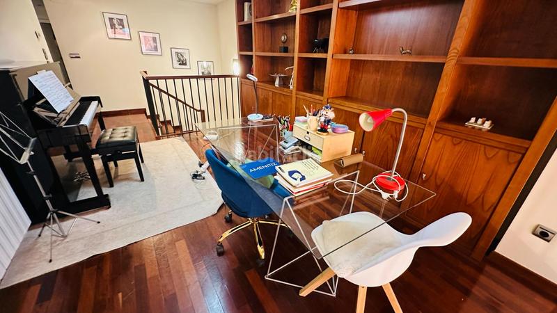 Foto 0e7fd6bc-688f-4702-bb27-4a8155bd43e2. Duplex con riscaldamento in El Raval - Portes Encarnades Elche / Elx