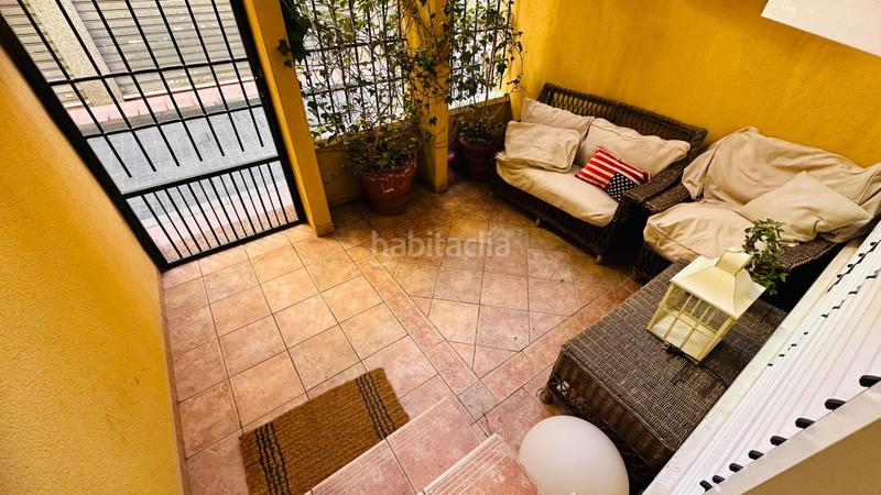 Foto 18d0f343-25c9-4cf3-a563-77533373dc12. Duplex con riscaldamento in El Raval - Portes Encarnades Elche / Elx