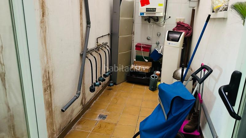 Foto 1ed9aa16-cee2-4c2a-bcf7-8033f79deeec. Duplex con riscaldamento in El Raval - Portes Encarnades Elche / Elx