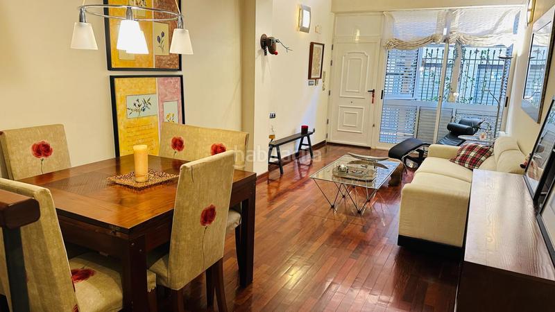 Foto 373c28bb-87cc-41a0-a689-3b528d5ea75c. Duplex con riscaldamento in El Raval - Portes Encarnades Elche / Elx