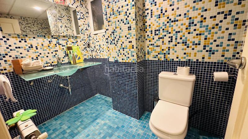 Foto 625729d2-dc91-43eb-b19b-25e112e97295. Duplex con riscaldamento in El Raval - Portes Encarnades Elche / Elx