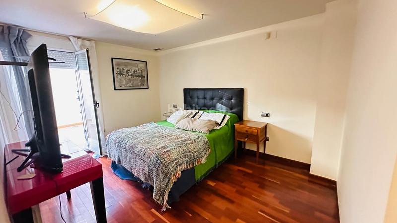 Foto 6ca1acbf-f725-417b-962c-97d39bf150de. Duplex con riscaldamento in El Raval - Portes Encarnades Elche / Elx