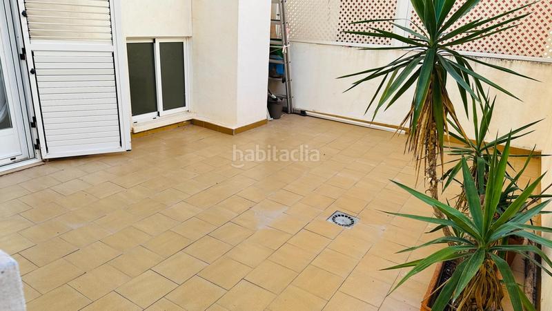 Foto 70da0c1b-d27c-4ec8-8495-2c5070075b91. Duplex con riscaldamento in El Raval - Portes Encarnades Elche / Elx